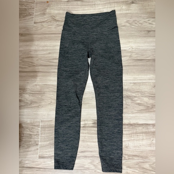 JoyLab Pants - JoyLab Gray women's leggings size XS